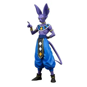 17" Inch Tall HUGE Beerus God of Destruction Gigantic Series X-Plus Figure 1/4 Scale