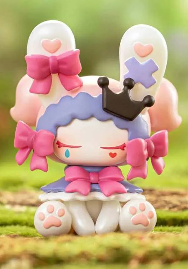 Alice Dark Fairy Tale | FIGURES [BLIND BOX]