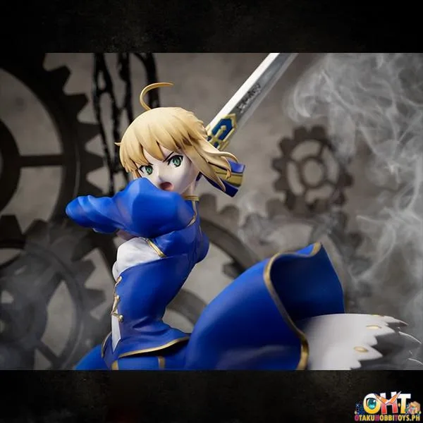 Aniplex  Fate/Stay Night Heaven's Feel 15th Anniversary Premium Statue - THE PATH -