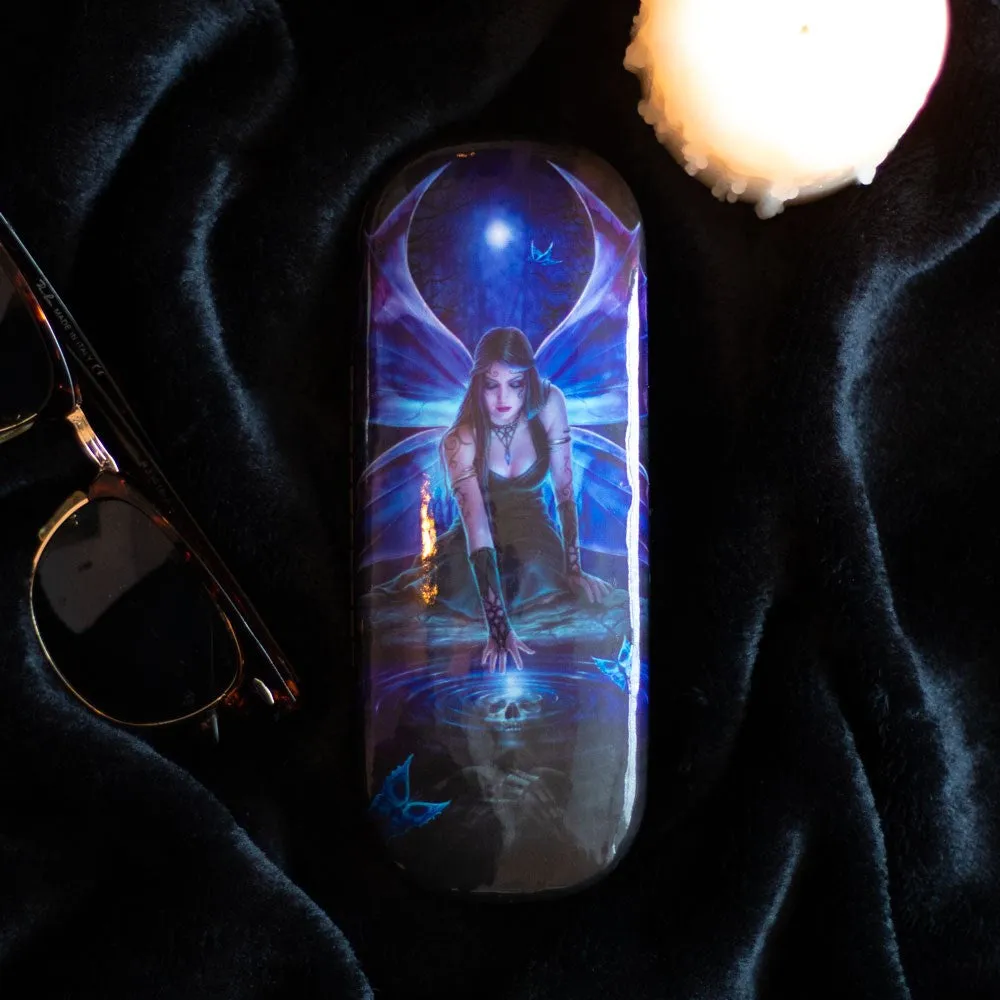 Anne Stokes Immortal Flight Glasses Case