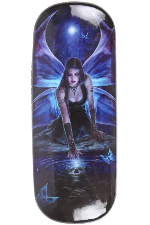 Anne Stokes Immortal Flight Glasses Case