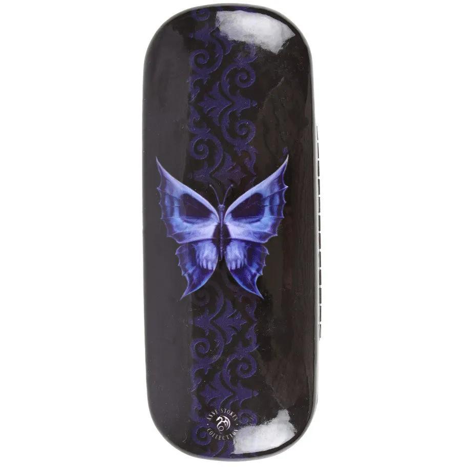 Anne Stokes Immortal Flight Glasses Case