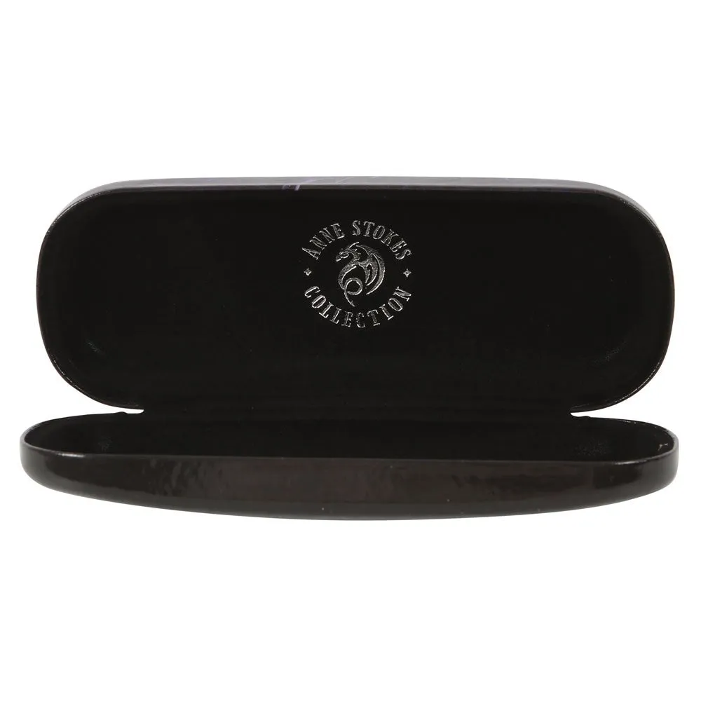 Anne Stokes Immortal Flight Glasses Case