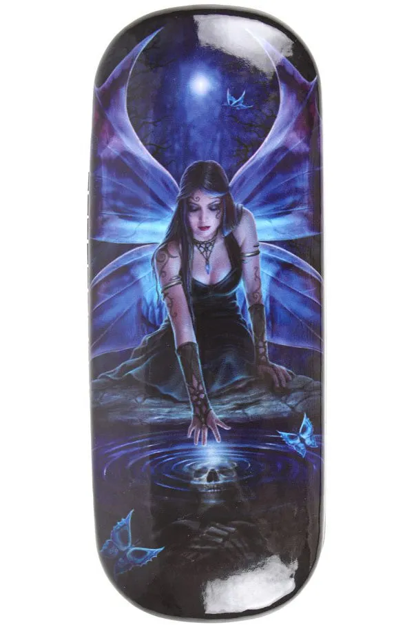 Anne Stokes Immortal Flight Glasses Case