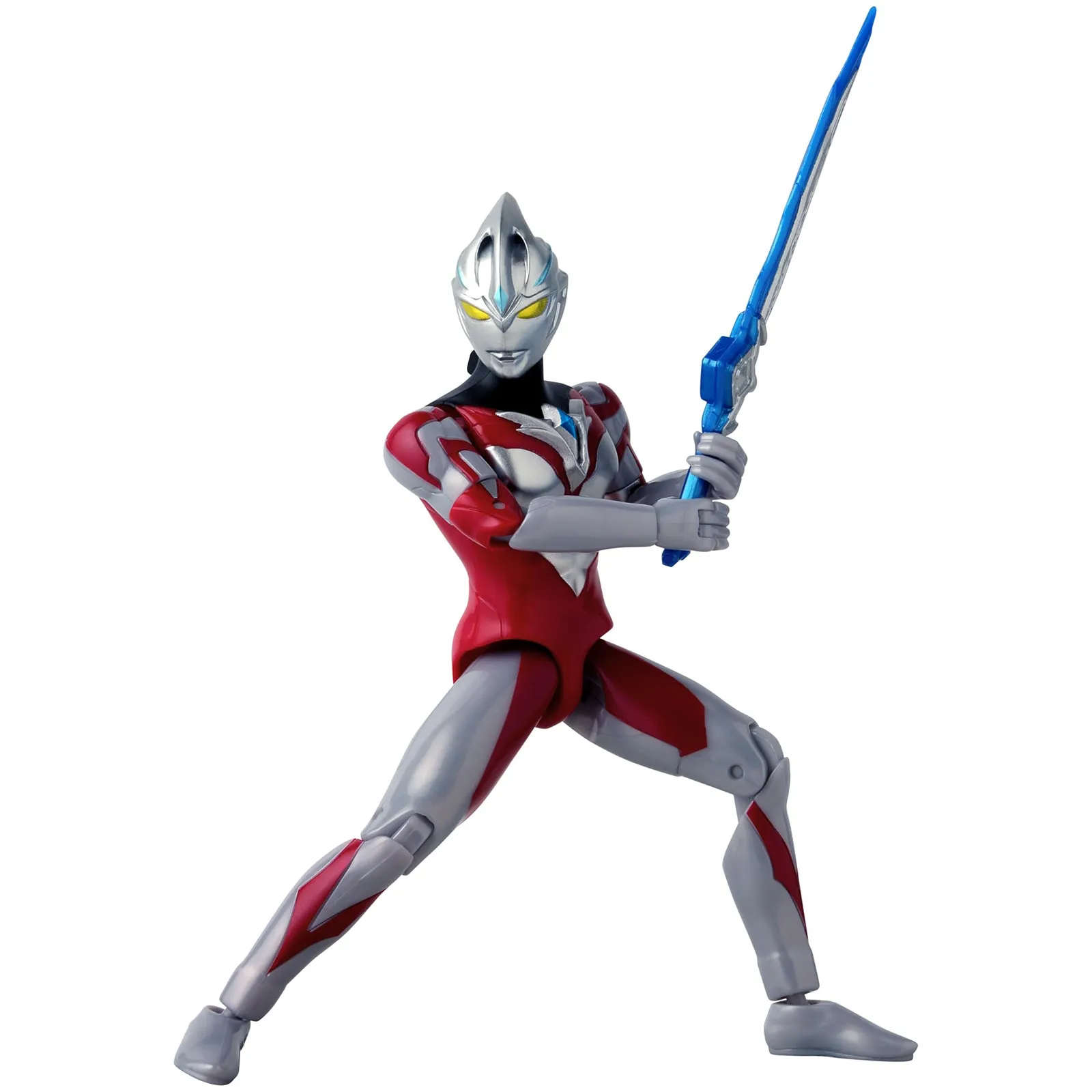 Bandai Ultraman Ultraman Arc 6 Inch Scale Action Figure