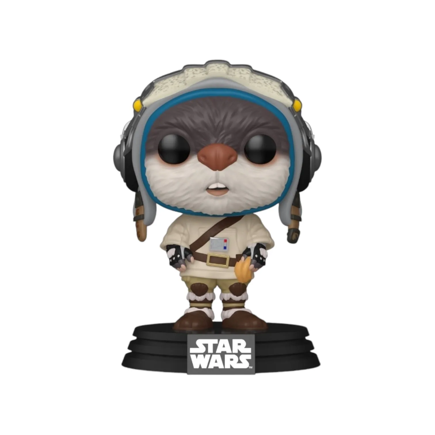 Bazil #726 Funko Pop! - Star Wars