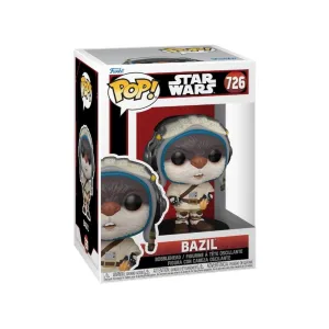 Bazil #726 Funko Pop! - Star Wars