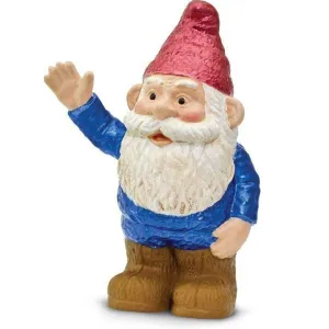 Blue Gnome Mythical Realms Figure Safari Ltd