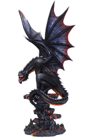 Cathoron's Call Dragon Figurine