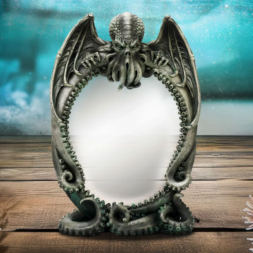 Cthulhu's Reflection Mirror