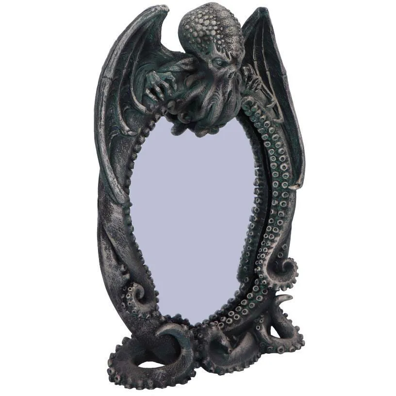 Cthulhu's Reflection Mirror