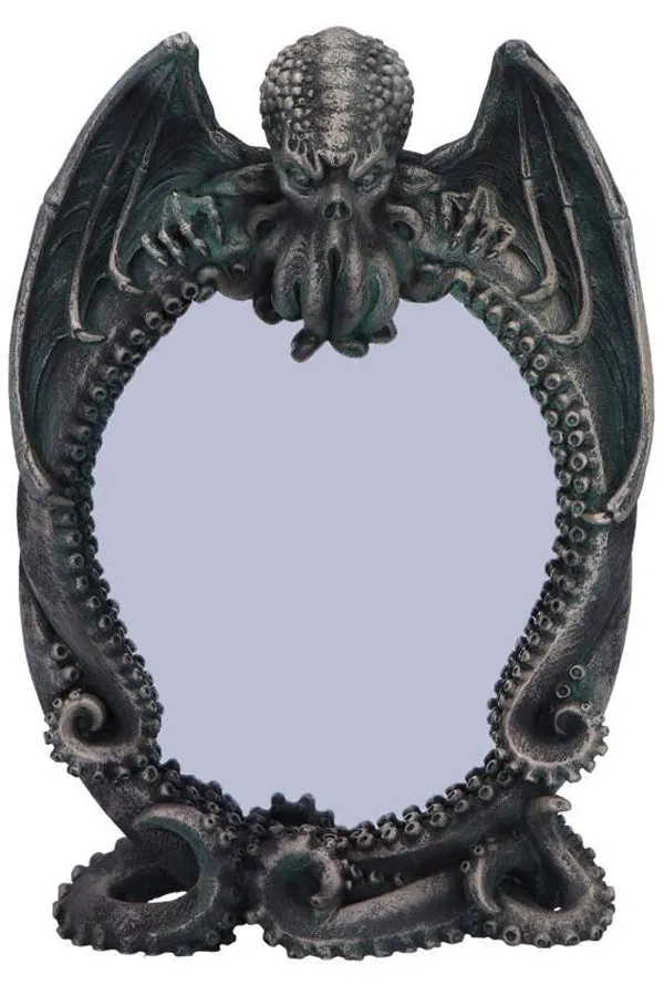 Cthulhu's Reflection Mirror