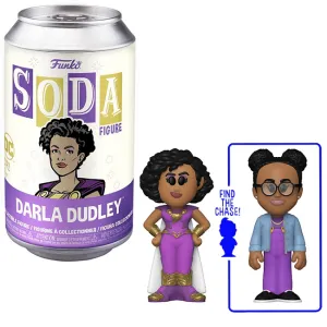 Darla Dudley – Shazam Funko Soda [With Chance Of Chase]