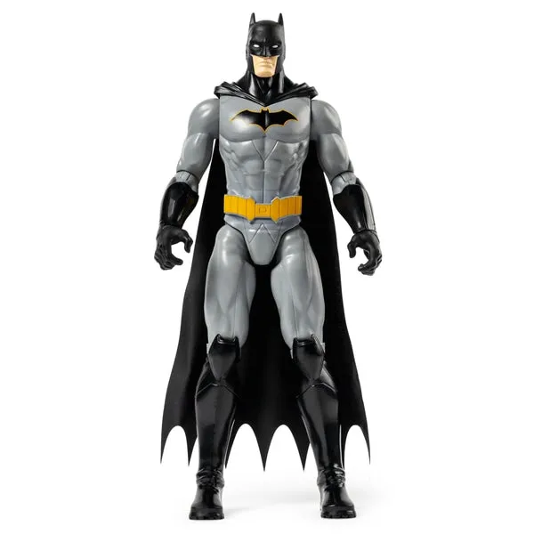 DC Batman 30cm Figure Batman