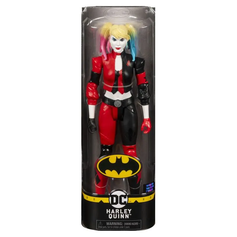 DC Batman 30cm Figure Harley Quinn