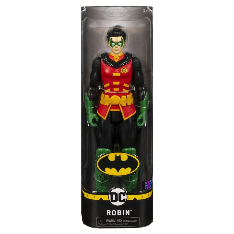 DC Batman 30cm Figure Robin