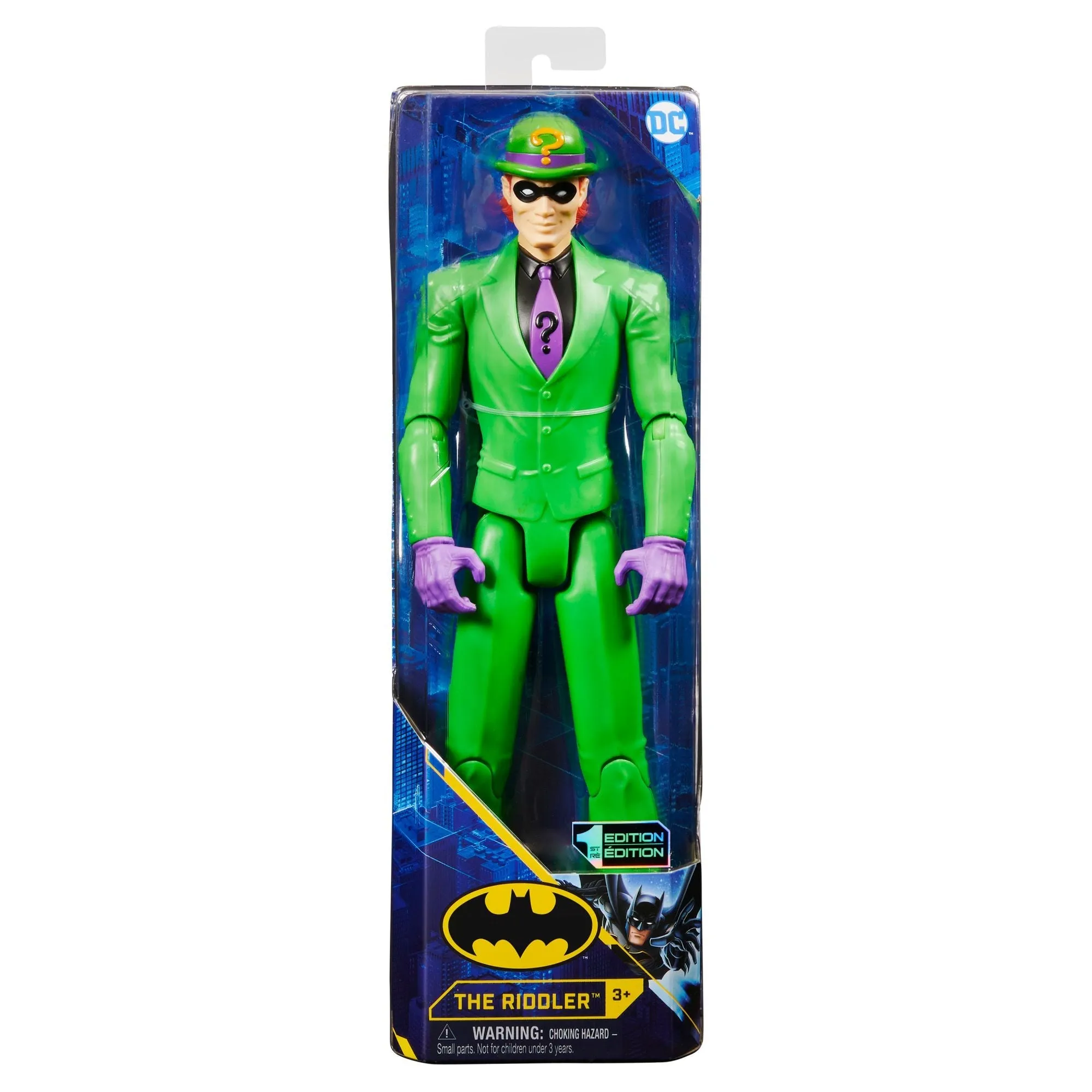 DC Batman 30cm Figure The Riddler