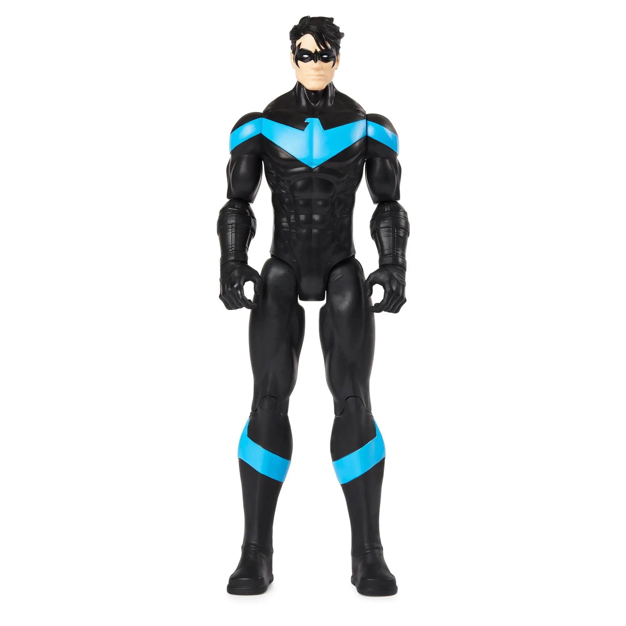 DC Batman Bat-Tech Others 30cm Figure Nightwing