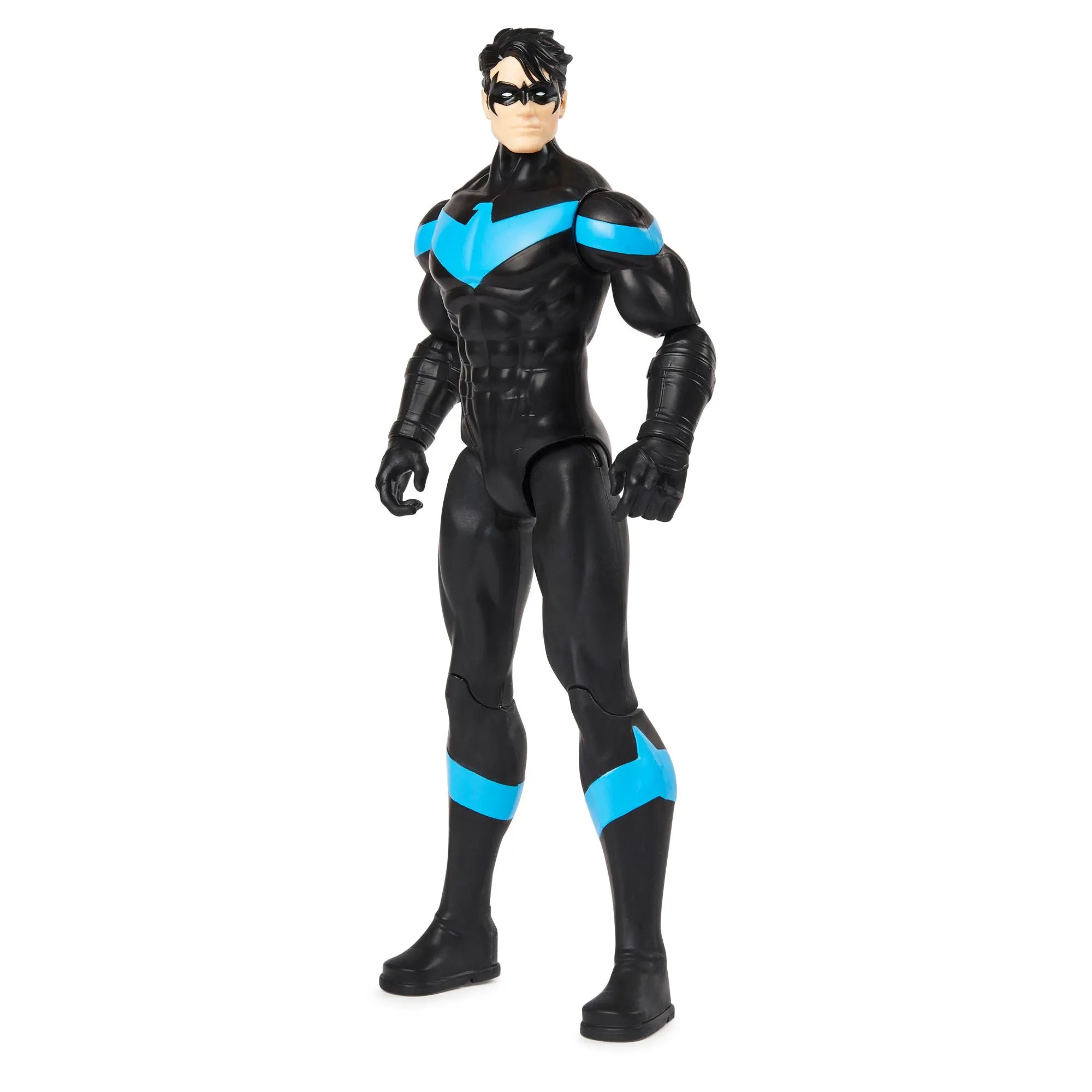 DC Batman Bat-Tech Others 30cm Figure Nightwing