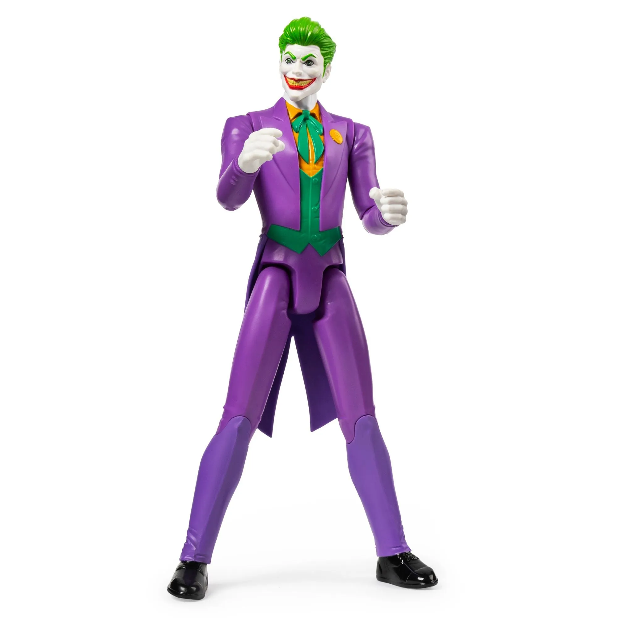 DC Batman Bat-Tech Others 30cm Figure The Joker