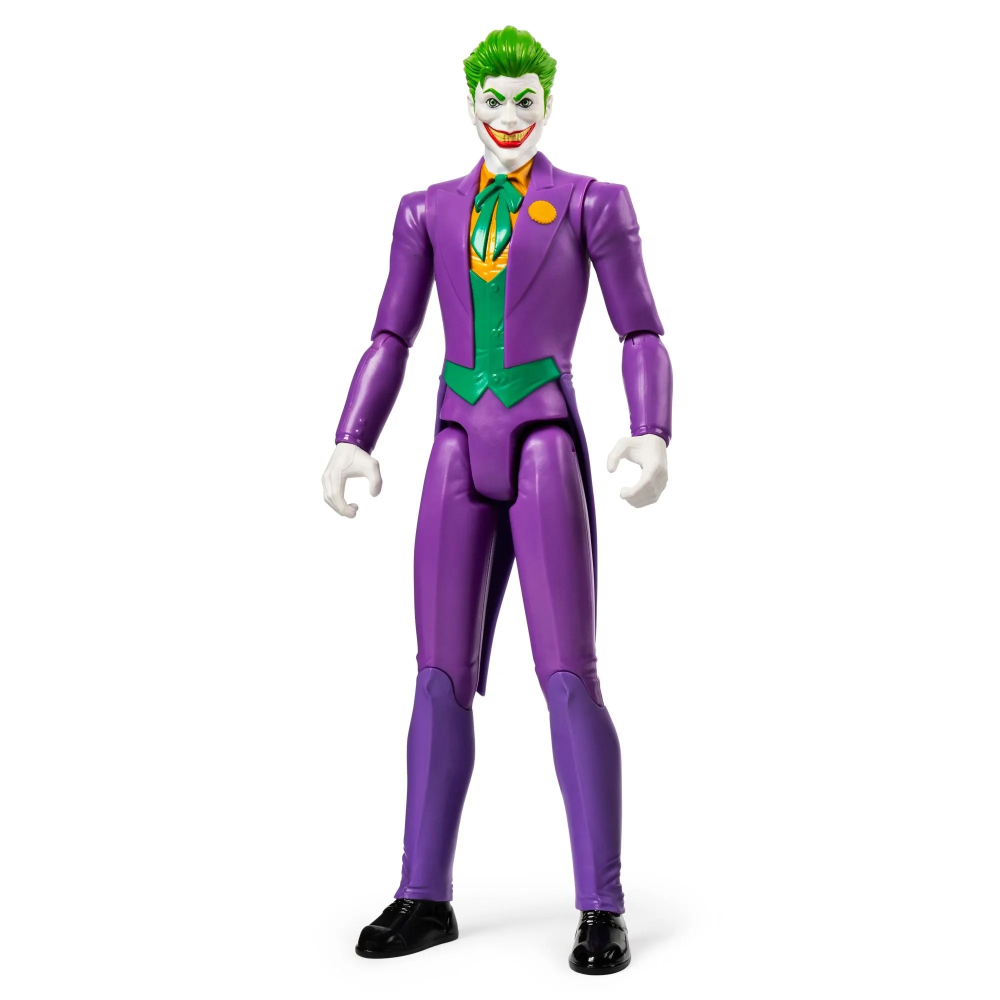 DC Batman Bat-Tech Others 30cm Figure The Joker