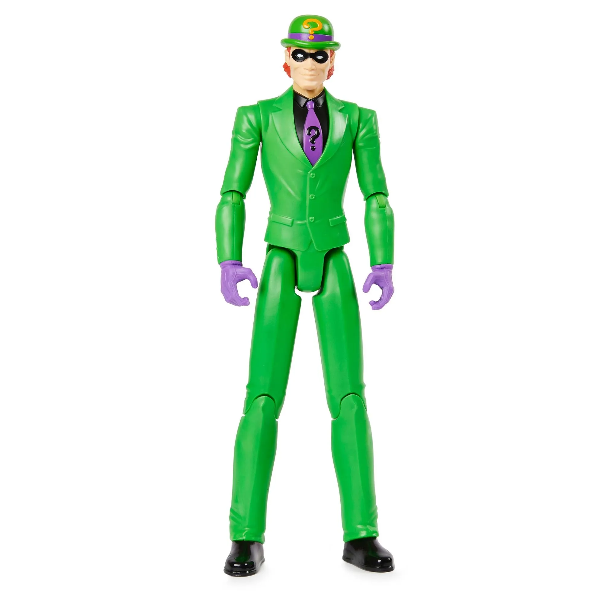 DC Batman Bat-Tech Others 30cm Figure The Riddler