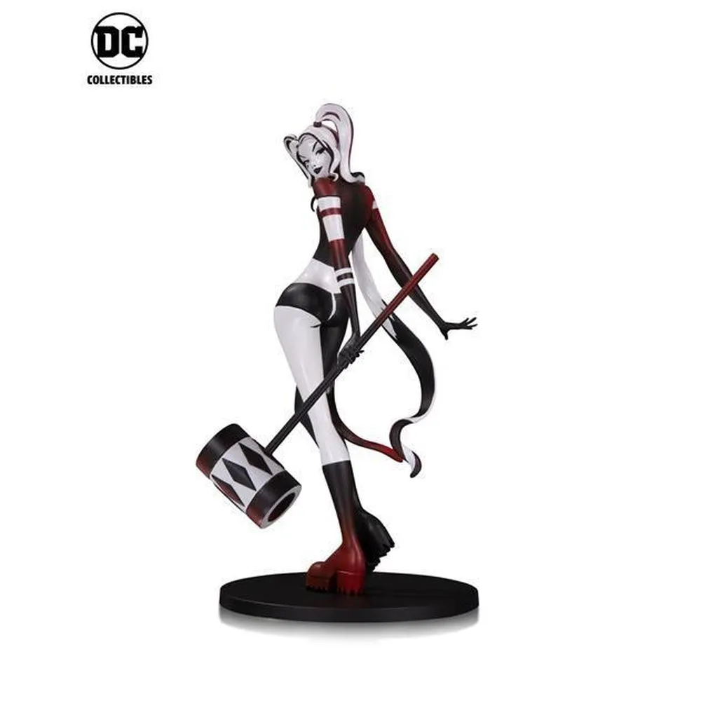 DC Comics Artists' Alley Harley Quinn by Sho Murase Limited Edition Statue