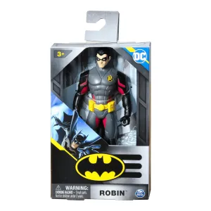 DC Comics, ROBIN mini Action Figure