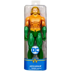 DC Figure 30cm Figure Aquaman