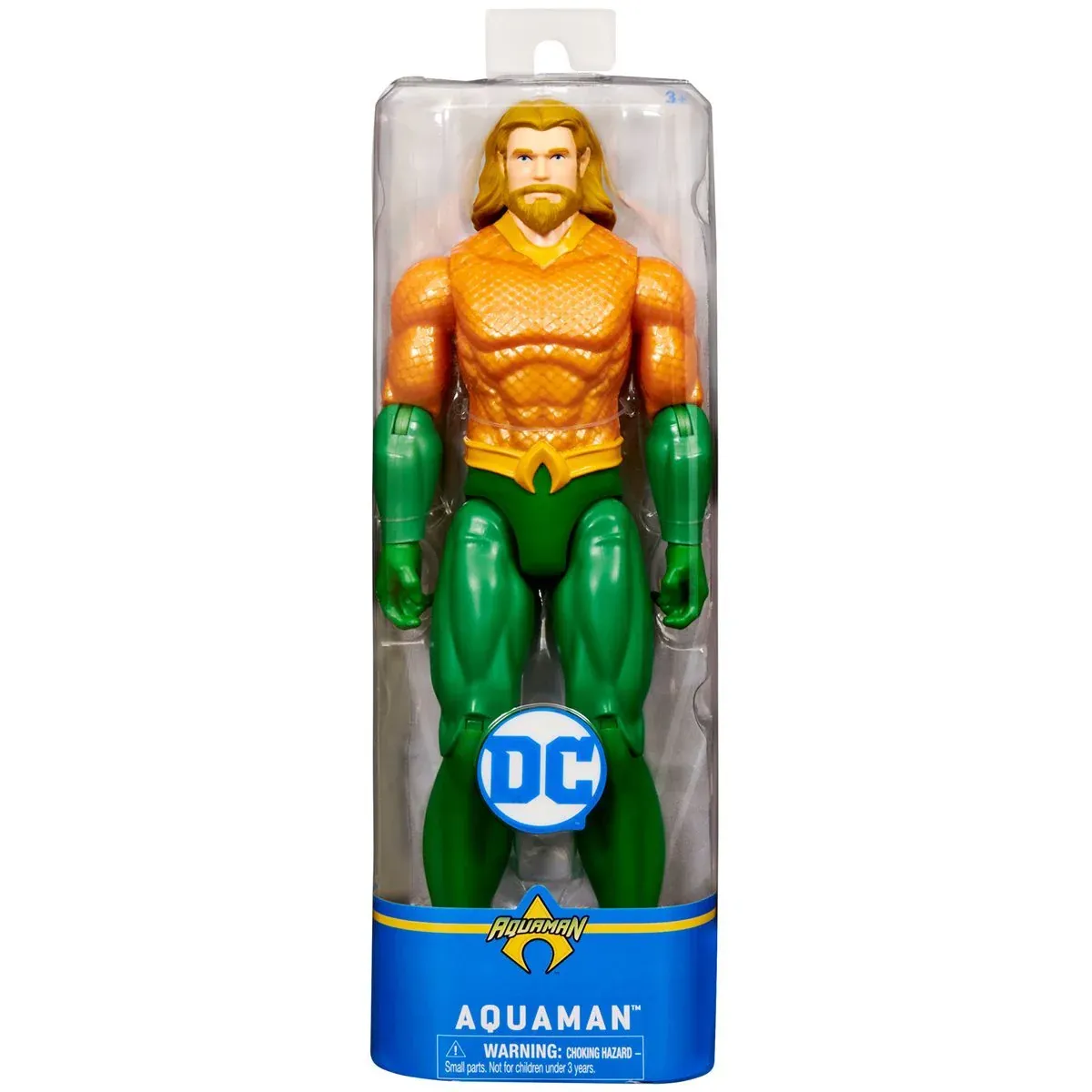 DC Figure 30cm Figure Aquaman