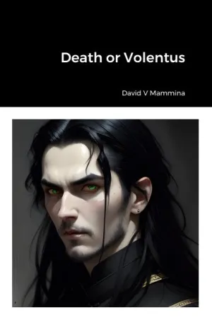 Death or Volentus (Hardcover)