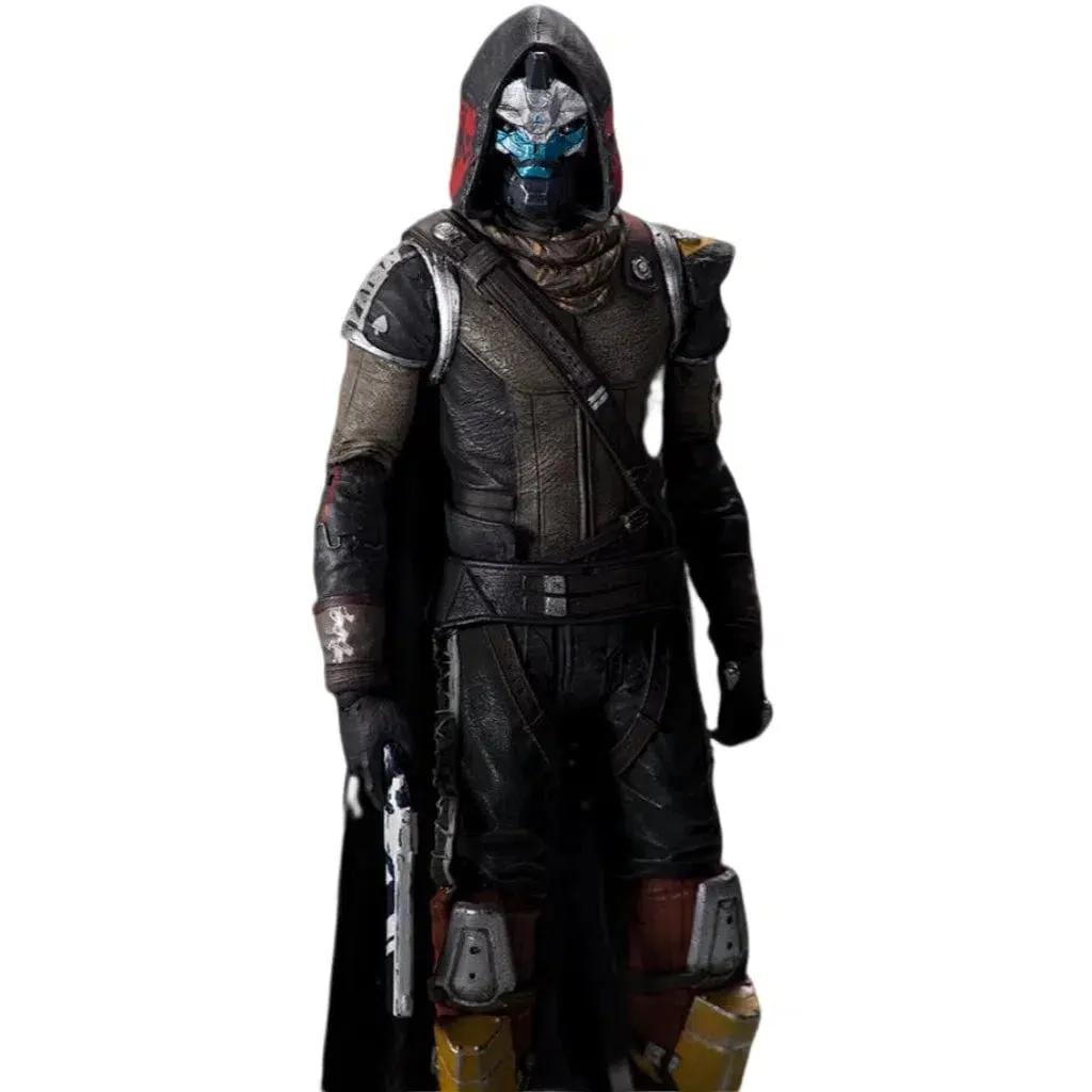 Destiny 2 - Cayde-6 Action Figure - McFarlane Toys - McFarlane Collector Program (2018)