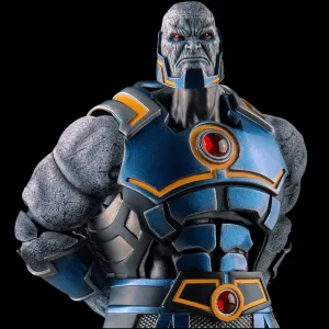 Dynamic 8ction Heroes 062 DC Comics Darkseid Action Figure