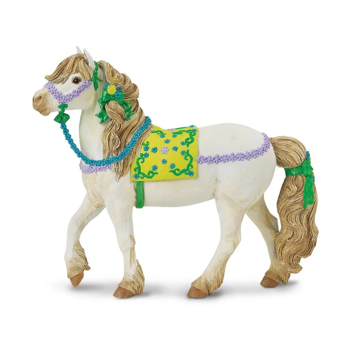 Fairy Pony Fairy Fantasies Figure Safari Ltd