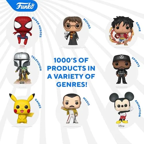 Funko Pop! & Buddy: Deadpool & Wolverine - Wolverine with Babypool - Collectable Vinyl Figure - Gift Idea - Official Merchandise - Toys for Kids & Adults - Model Figure for Collectors and Display