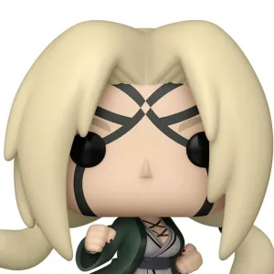 Funko Pop - Naruto: Shippuden Tsunade Creation Rebirth - AAA Anime Exclusive