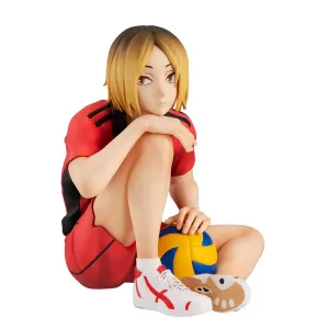 G.E.M. SERIES HAIKYU !! Palm size Kenma Kozume