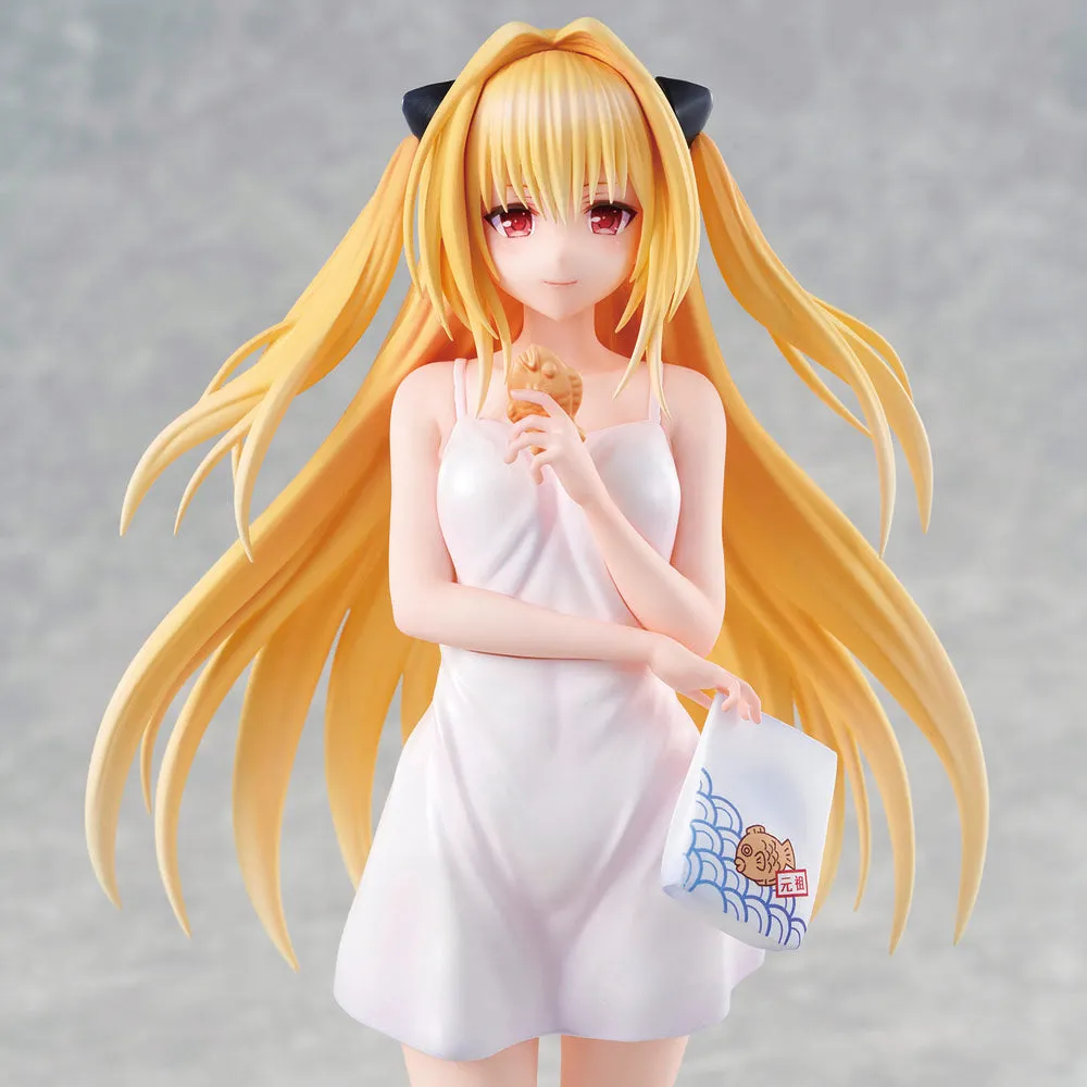 Golden Darkness "yami" (To Love-Ru Darkness)