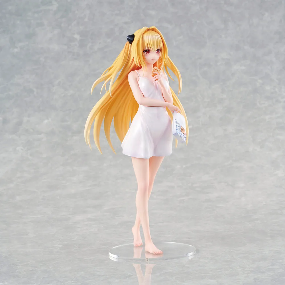 Golden Darkness "yami" (To Love-Ru Darkness)