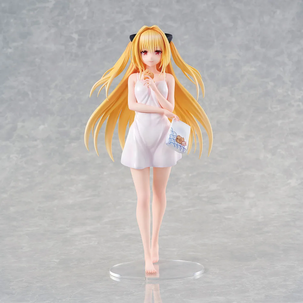 Golden Darkness "yami" (To Love-Ru Darkness)