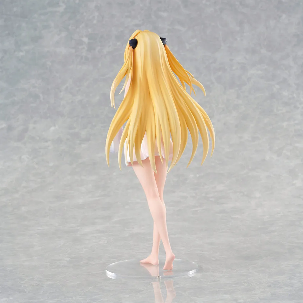 Golden Darkness "yami" (To Love-Ru Darkness)