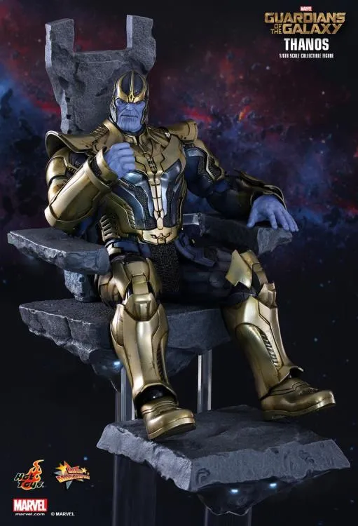 Guardians of the Galaxy MMS280 Thanos 1/6th Scale Collectible Figure