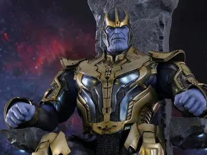 Guardians of the Galaxy MMS280 Thanos 1/6th Scale Collectible Figure