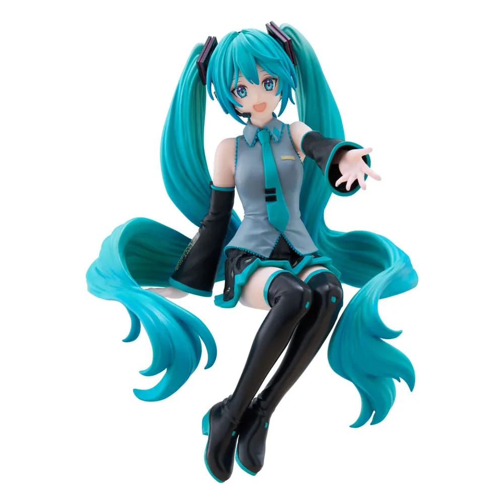 Hatsune Miku (Vocaloid) Noodle Stopper, Nardack Version