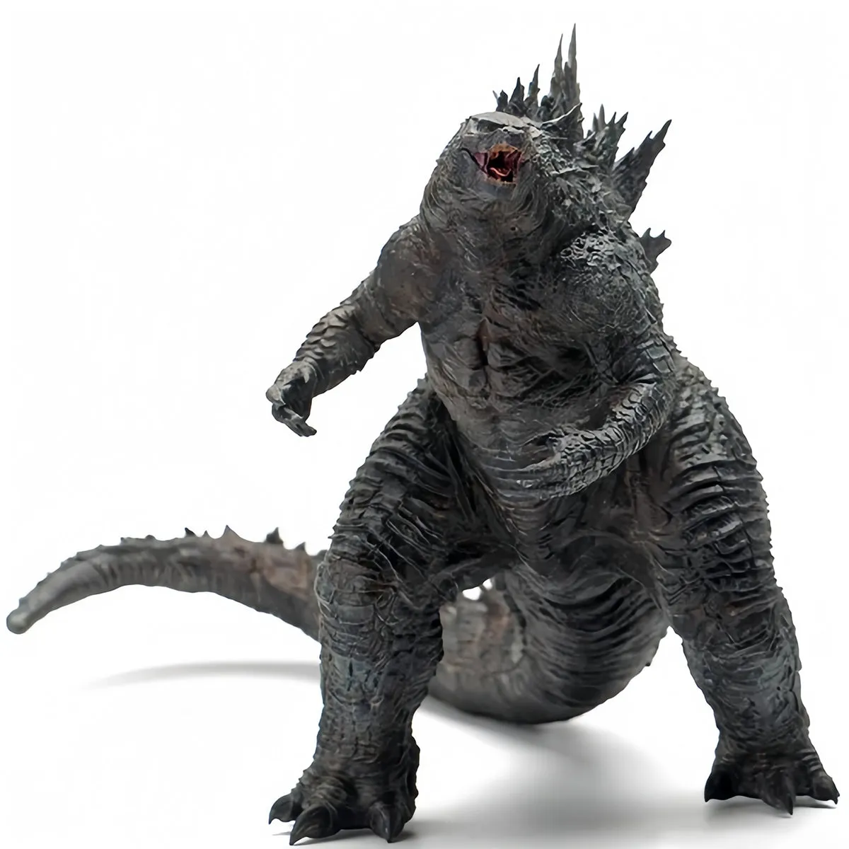 HiPlay HIYA Godzila Stylist Style Monster Figurine