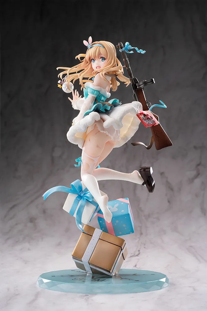 KP-31 (Girls Frontline) Korvatunturi Pixie Version