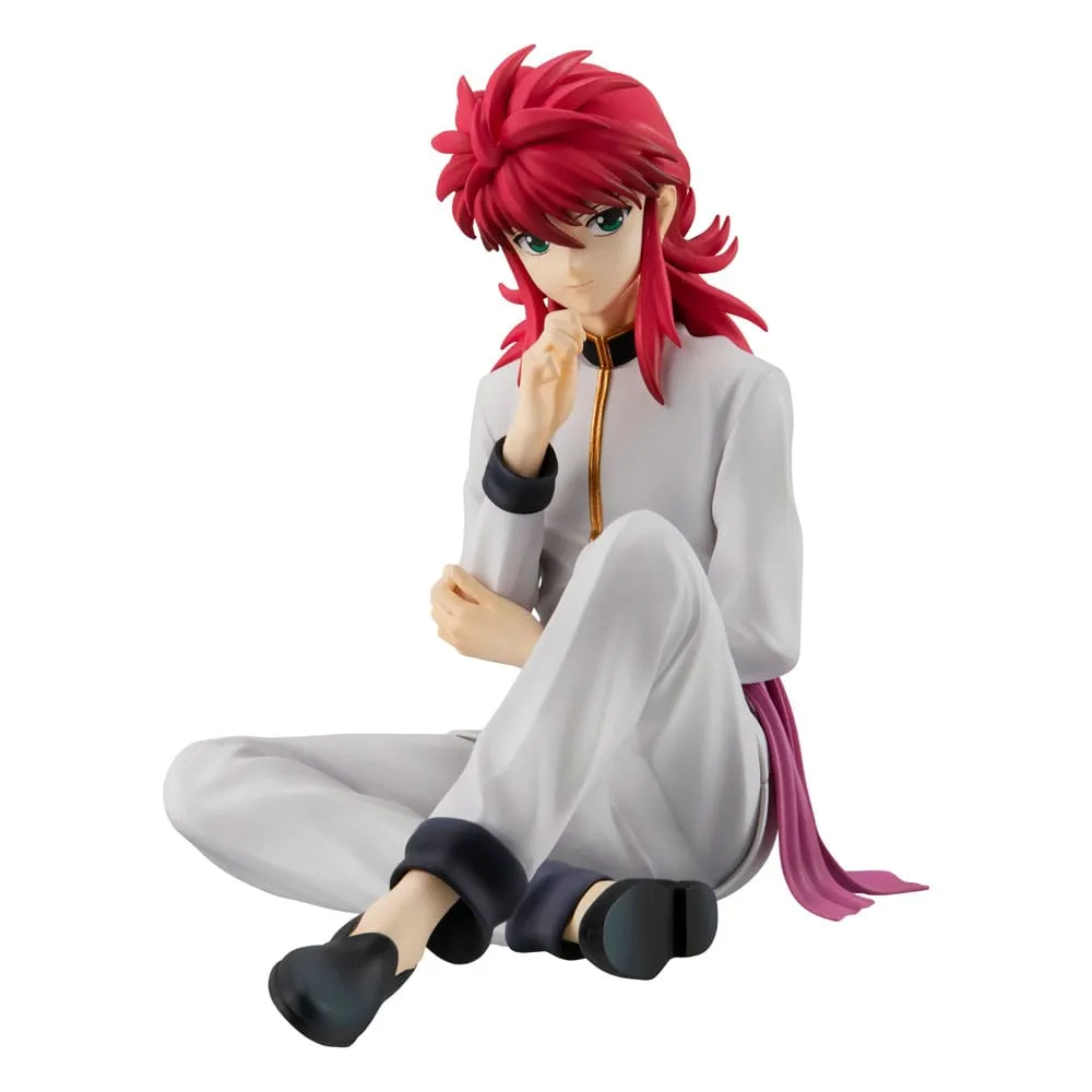 Kurama (Yu Yu Hakusho) G.E.M. Palm Size