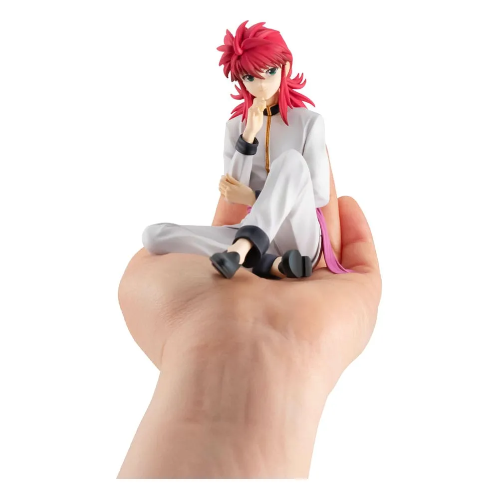 Kurama (Yu Yu Hakusho) G.E.M. Palm Size