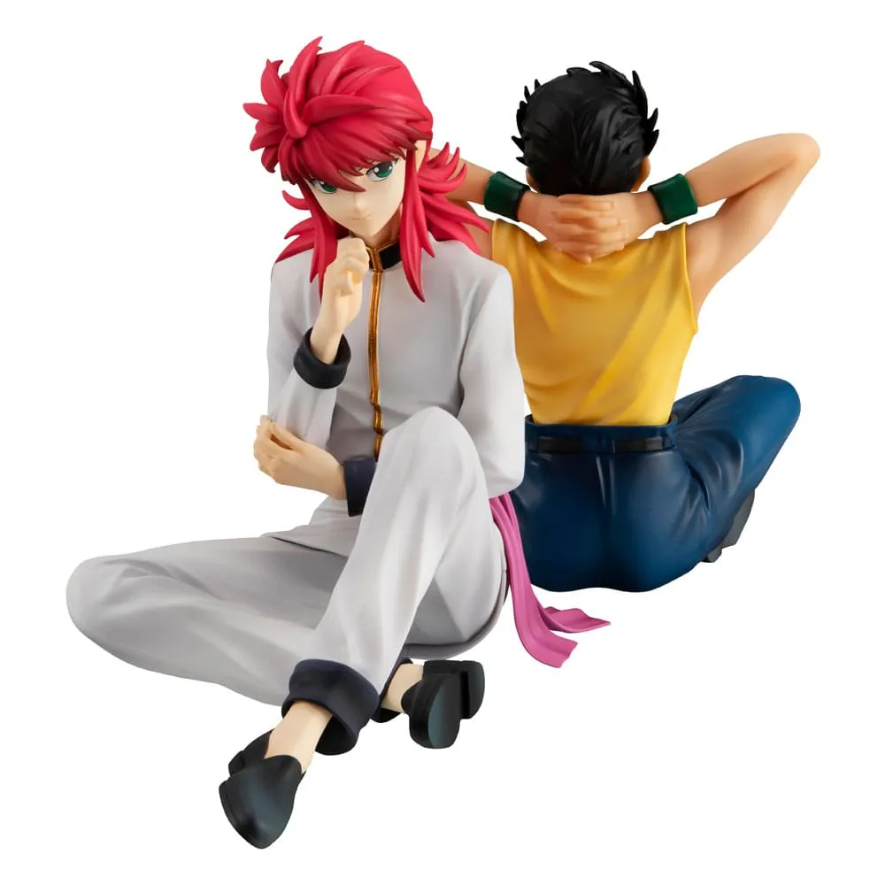 Kurama (Yu Yu Hakusho) G.E.M. Palm Size