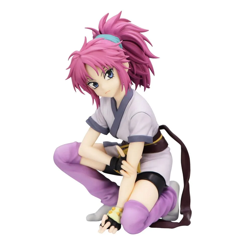 Machi (Hunter x Hunter) Noodle Stopper